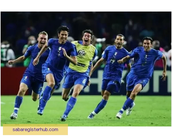 世界杯竞猜胜负规则详解及其策略分析助你预测赛事结果 世界杯竞猜胜负规则详解及其策略分析助你预测赛事结果