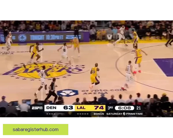 哈登米切尔瞄准双杀湖人 东契奇复出能否助队豪取四连胜