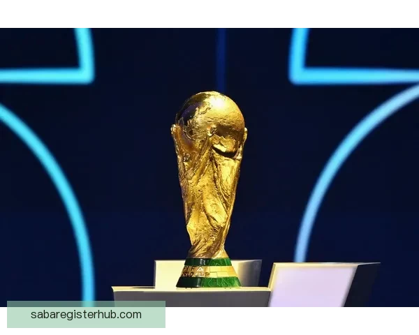 美加墨世界杯盛宴全面解析赛事亮点与球迷热情互动指南