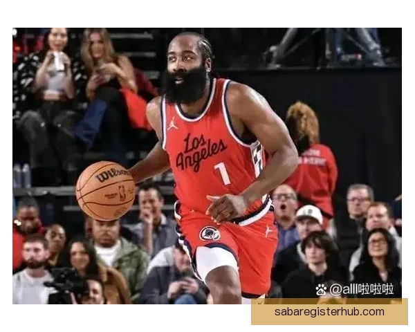 哈登谈季后赛连续出战：这是恩赐 目标未达成需继续奋斗