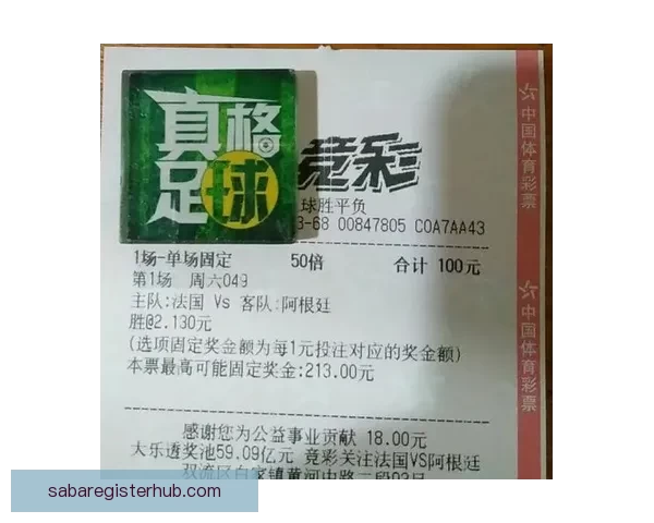 世界杯胜负全面解析与精准竞猜策略深度指南