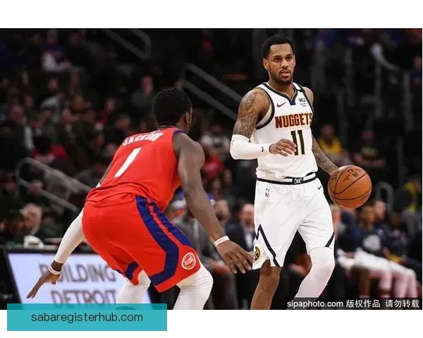 活塞领先21分被逆转约翰逊准三双老鹰加时险胜