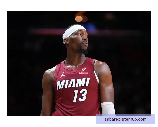 阿德巴约谈被奇才三人包夹防守仅获六次出手机会