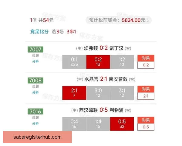 最新足球竞猜推荐分析精准预测赢得每场比赛胜利的秘诀