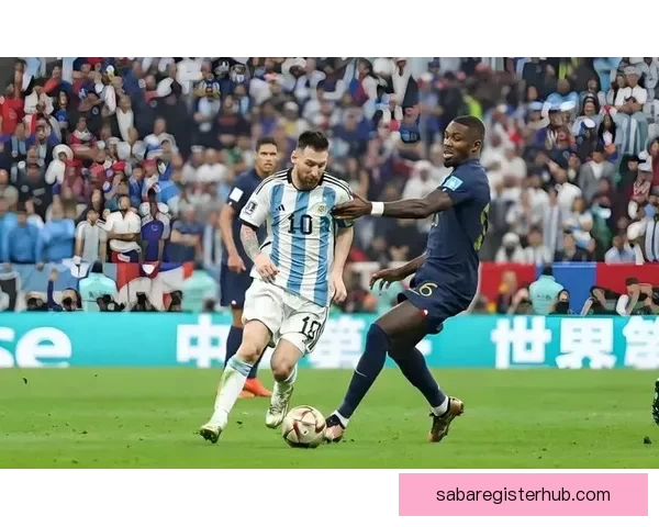 2026世界杯精彩对决全程回顾与巅峰瞬间集锦视频合集