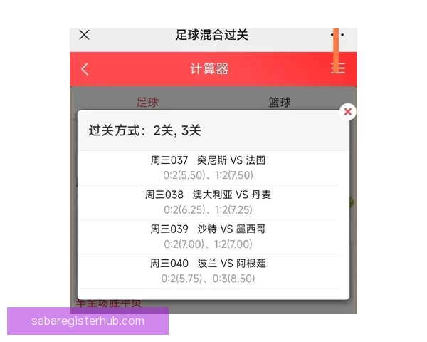 世界杯竞猜胜负策略分析 提升你的预测准确率与投注技巧