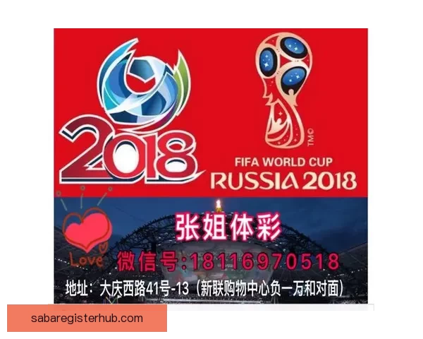 世界杯胜负全面解析与精准竞猜策略深度指南