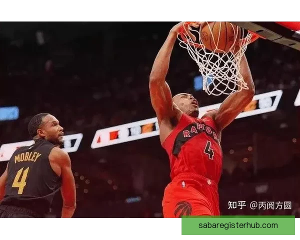 骑士抢七力克猛龙强势晋级艾伦统治内线哈登稳控全场巴恩斯空砍高分